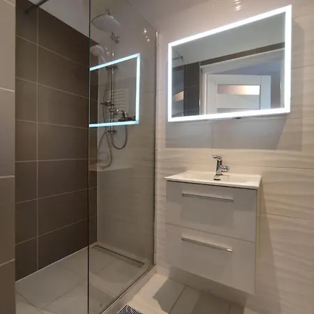 Apartment Pokoje Goscinne Majkowscy Bialogora