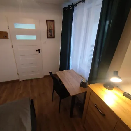 Pokoje Goscinne Majkowscy Apartment Bialogora